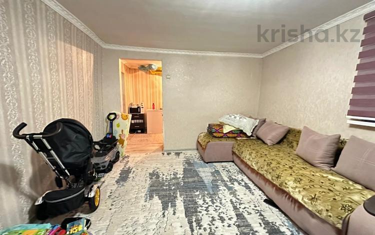 Отдельный дом • 3 комнаты • 58 м² • 2 сот., Костромская за 15.5 млн 〒 в Алматы, Турксибский р-н — фото 6