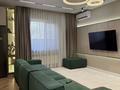 Отдельный дом · 3 комнаты · 140 м² · 4.5 сот., мкр Улжан-1 — Акжазык20/1 за 76 млн ₸ в Алматы, Алатауский р-н