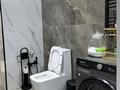 Отдельный дом · 3 комнаты · 140 м² · 4.5 сот., мкр Улжан-1 — Акжазык20/1 за 76 млн ₸ в Алматы, Алатауский р-н — фото 3