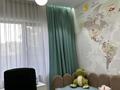 Отдельный дом · 3 комнаты · 140 м² · 4.5 сот., мкр Улжан-1 — Акжазык20/1 за 76 млн ₸ в Алматы, Алатауский р-н — фото 5