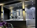 Отдельный дом · 3 комнаты · 140 м² · 4.5 сот., мкр Улжан-1 — Акжазык20/1 за 76 млн ₸ в Алматы, Алатауский р-н — фото 8