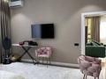 Отдельный дом · 3 комнаты · 140 м² · 4.5 сот., мкр Улжан-1 — Акжазык20/1 за 76 млн ₸ в Алматы, Алатауский р-н — фото 9
