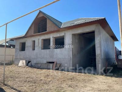 Отдельный дом · 6 комнат · 360 м² · 11 сот., Жанадаур, Казангап 40а за 45 млн 〒 в Алатау