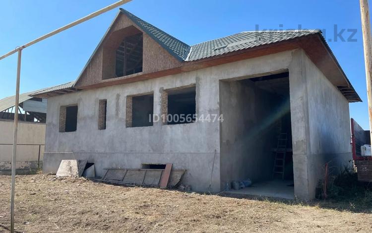 Жеке үй · 6 бөлме · 360 м², Жаңадәуір, Казангап 40а, бағасы: 45 млн ₸ в Алатау, Жанадаур — фото 2