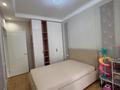 3-бөлмелі пәтер · 81 м² · 4/10 қабат, А. Бокейханова 3б, бағасы: 69.5 млн ₸ в Астане, Есильский р-н — фото 21