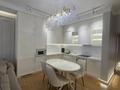3-бөлмелі пәтер · 81 м² · 4/10 қабат, А. Бокейханова 3б, бағасы: 69.5 млн ₸ в Астане, Есильский р-н — фото 5