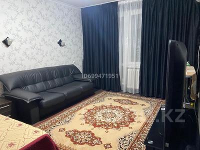 1-комнатная квартира · 35 м² · 3/9 этаж, 5 мкр 5 за 120 000 〒 в Аксае