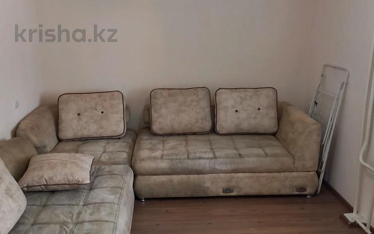 2-комнатная квартира · 56 м² · 2/5 этаж, Сулейманова 16 — Народный Банк. Сакартвелло.. за 18.5 млн ₸ в Таразе — фото 2