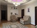 4-бөлмелі пәтер · 167.7 м² · 8/18 қабат, Ш.Калдаяков 11 — Дворец мира и согласия (Пирамида), бағасы: 75 млн ₸ в Астане, Алматы р-н — фото 8