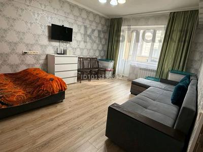 1-бөлмелі пәтер · 38 м² · 4/7 қабат, Толе би, бағасы: 220 000 ₸ в Алматы, Алмалинский р-н