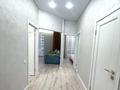 3-бөлмелі пәтер · 80 м² · 2/12 қабат, Жошы Хан 13 — 809, бағасы: 23 000 ₸ в Астане — фото 8