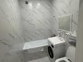 3-бөлмелі пәтер · 80 м² · 2/12 қабат, Жошы Хан 13 — 809, бағасы: 23 000 ₸ в Астане — фото 9