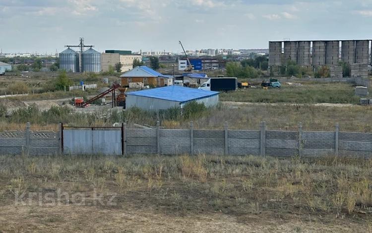 Участок · 1 га, Промбаза 460 б за 110 млн 〒 в Актобе — фото 2