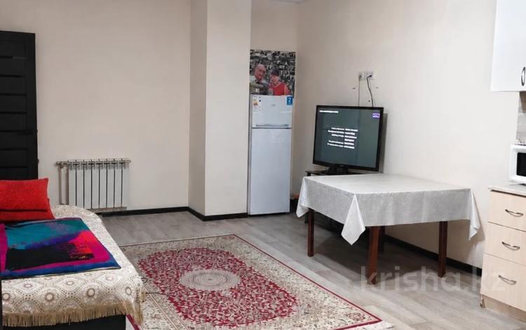 2-бөлмелі пәтер · 54 м² · 22/24 қабат, Богенбай батыра 56, 56а, 56Б, бағасы: 19 млн ₸ в Астане, р-н Байконур — фото 2