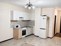 2-бөлмелі пәтер · 54 м² · 22/24 қабат, Богенбай батыра 56, 56а, 56Б, бағасы: 19 млн ₸ в Астане, р-н Байконур — фото 2