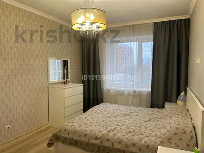 4-комнатная квартира · 107 м² · 4/9 этаж, Момышулы 43 за ~ 62.2 млн ₸ в Астане, Алматы р-н