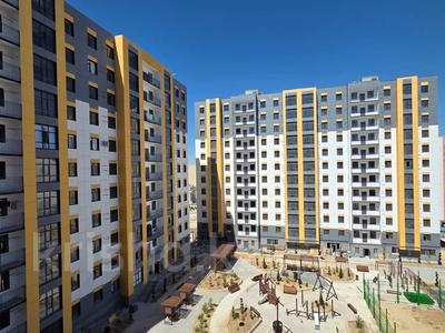 2-бөлмелі пәтер · 75 м² · 1/11 қабат, 18 мкр 11, бағасы: 22 млн ₸ в Актау, 18-й мкр 