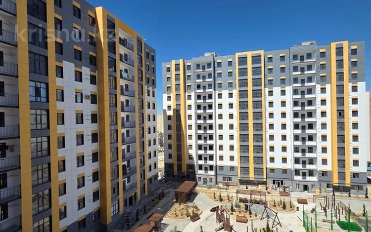 2-бөлмелі пәтер · 75 м² · 1/11 қабат, 18 мкр 11, бағасы: 22 млн ₸ в Актау, 18-й мкр  — фото 2