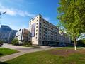 4-комнатная квартира · 223 м² · 7/8 этаж, Кабанбай Батыра 13 за 115 млн ₸ в Астане, Нура р-н — фото 45