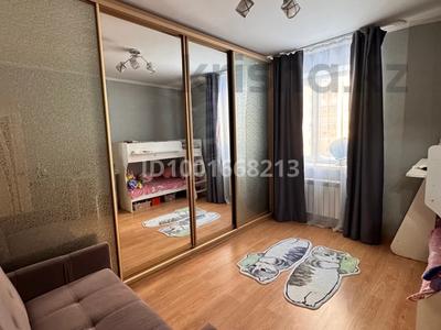 2-комнатная квартира · 68 м² · 5/20 этаж, Сарайшык 7/2 за 38 млн ₸ в Астане, Есильский р-н