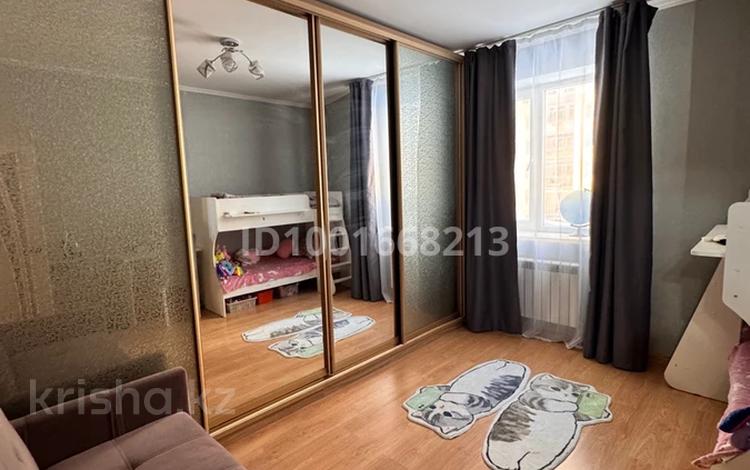 2-бөлмелі пәтер · 68 м² · 5/20 қабат, Сарайшык 7/2, бағасы: 38 млн ₸ в Астане, Есильский р-н — фото 3