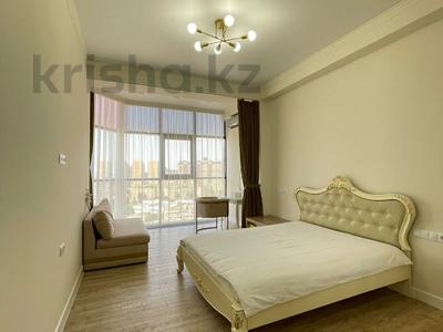 3-бөлмелі пәтер, 90 м², 10/10 қабат, 13-й мкр 54, бағасы: 35.5 млн 〒 в Актау, 13-й мкр