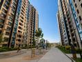 3-комнатная квартира · 120 м² · 14/19 этаж, Жарокова за 115 млн ₸ в Алматы, Бостандыкский р-н
