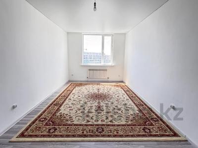 1-бөлмелі пәтер · 41.8 м² · 8/24 қабат, Бейбарыс Султан 12, бағасы: 19 млн ₸ в Астане