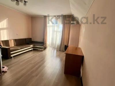 4-бөлмелі пәтер · 125 м² · 2/3 қабат, Ақжар ш/а., Нургалиева, бағасы: 48 млн ₸ в Алматы, Наурызбайский р-н
