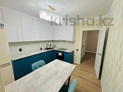 2-бөлмелі пәтер · 67 м² · 5/13 қабат, Максут Нарикбаев 6а, бағасы: 50 млн ₸ в Астане, Нура р-н