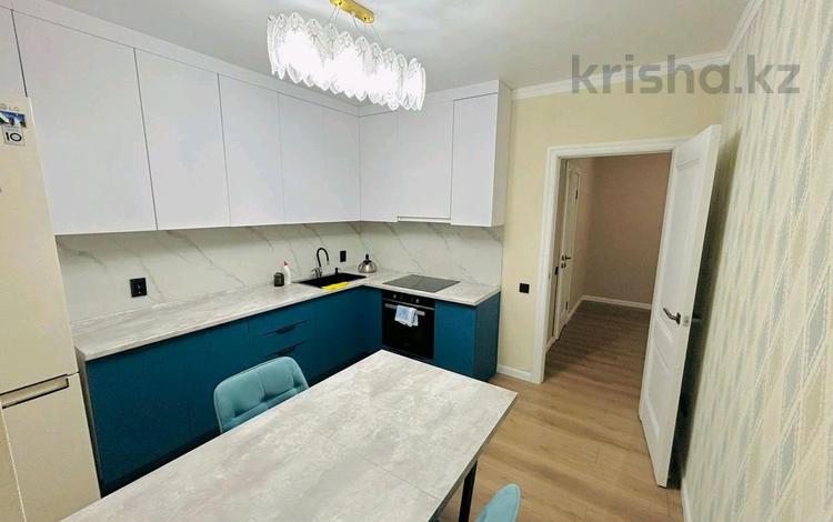 2-бөлмелі пәтер · 67 м² · 5/13 қабат, Максут Нарикбаев 6а, бағасы: 50 млн ₸ в Астане, Нура р-н — фото 2