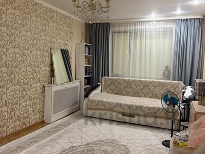 2-комнатная квартира · 55 м² · 5/5 этаж, Гастелло за 20.9 млн ₸ в Петропавловске