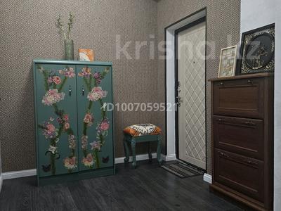 1-бөлмелі пәтер · 30 м² · 1/3 қабат, мкр Тау Самал, Оспанова 54, бағасы: 300 000 〒 в Алматы, Медеуский р-н