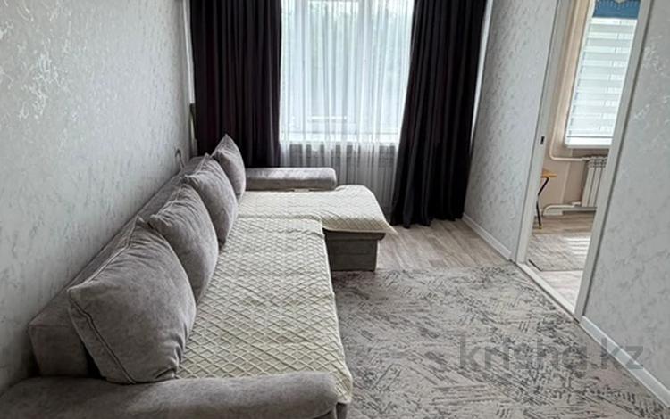 3-комнатная квартира · 60.7 м² · 2/5 этаж, Ново Ахмирова 6 за 24.5 млн ₸ в Усть-Каменогорске, Ахмирово — фото 2