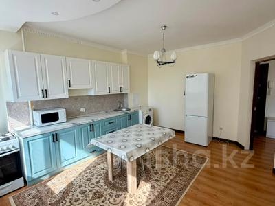 2-комнатная квартира · 70 м² · 4/9 этаж, Сатпаева 5Б за 29 млн ₸ в Атырау