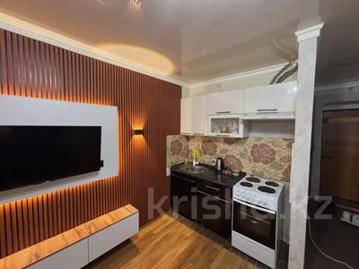1-бөлмелі пәтер · 20 м² · 5/5 қабат, Манаса 20/1, бағасы: ~ 13.6 млн ₸ в Астане, Алматы р-н