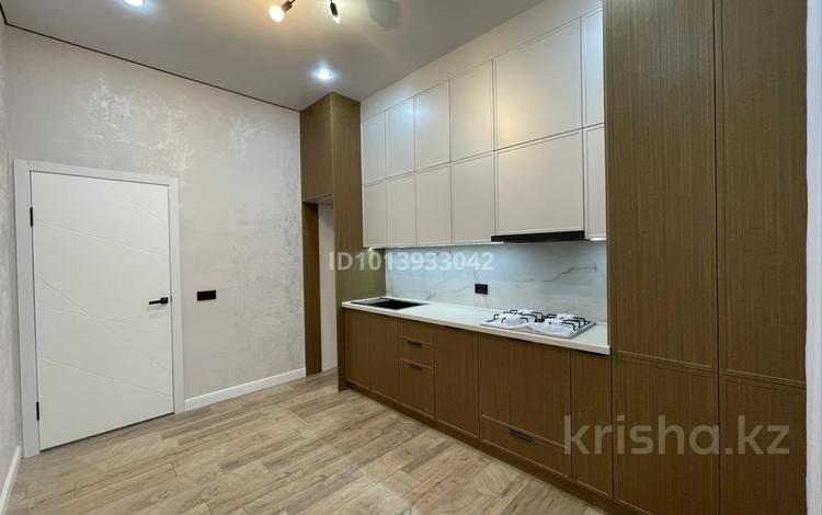 1-комнатная квартира · 42 м² · 3/5 этаж, 35-мкр 37 за 14.5 млн ₸ в Актау — фото 5