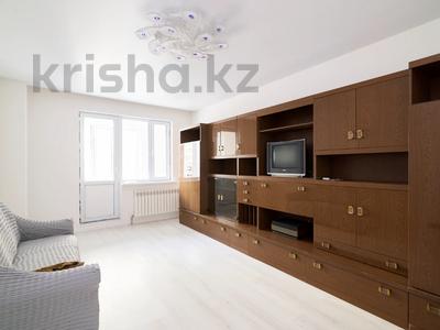 2-комнатная квартира, 84 м², 4/13 этаж, Мукана Тулебаева, д. 5 за 27.9 млн 〒 в Астане