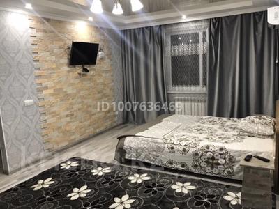 1-комнатная квартира · 42 м², 3 26 за 12 000 ₸ в Атырау, мкр Привокзальный-3