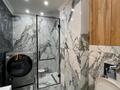 4-комнатная квартира · 140 м² · 8/12 этаж, Торайгырова 21/1 — Мустафина за 113.5 млн ₸ в Алматы, Бостандыкский р-н — фото 12