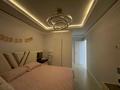 4-комнатная квартира · 140 м² · 8/12 этаж, Торайгырова 21/1 — Мустафина за 113.5 млн ₸ в Алматы, Бостандыкский р-н — фото 16