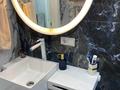 4-комнатная квартира · 140 м² · 8/12 этаж, Торайгырова 21/1 — Мустафина за 113.5 млн ₸ в Алматы, Бостандыкский р-н — фото 29