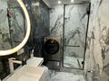 4-комнатная квартира · 140 м² · 8/12 этаж, Торайгырова 21/1 — Мустафина за 113.5 млн ₸ в Алматы, Бостандыкский р-н — фото 31