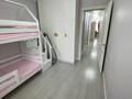 4-комнатная квартира · 140 м² · 8/12 этаж, Торайгырова 21/1 — Мустафина за 113.5 млн ₸ в Алматы, Бостандыкский р-н — фото 32