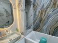 4-комнатная квартира · 140 м² · 8/12 этаж, Торайгырова 21/1 — Мустафина за 113.5 млн ₸ в Алматы, Бостандыкский р-н — фото 35