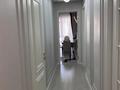 4-комнатная квартира · 140 м² · 8/12 этаж, Торайгырова 21/1 — Мустафина за 113.5 млн ₸ в Алматы, Бостандыкский р-н — фото 37