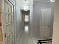 4-комнатная квартира · 140 м² · 8/12 этаж, Торайгырова 21/1 — Мустафина за 113.5 млн ₸ в Алматы, Бостандыкский р-н — фото 38