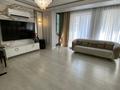 4-комнатная квартира · 140 м² · 8/12 этаж, Торайгырова 21/1 — Мустафина за 113.5 млн ₸ в Алматы, Бостандыкский р-н — фото 43