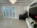 4-комнатная квартира · 140 м² · 8/12 этаж, Торайгырова 21/1 — Мустафина за 113.5 млн ₸ в Алматы, Бостандыкский р-н — фото 46