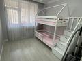 4-комнатная квартира · 140 м² · 8/12 этаж, Торайгырова 21/1 — Мустафина за 113.5 млн ₸ в Алматы, Бостандыкский р-н — фото 67